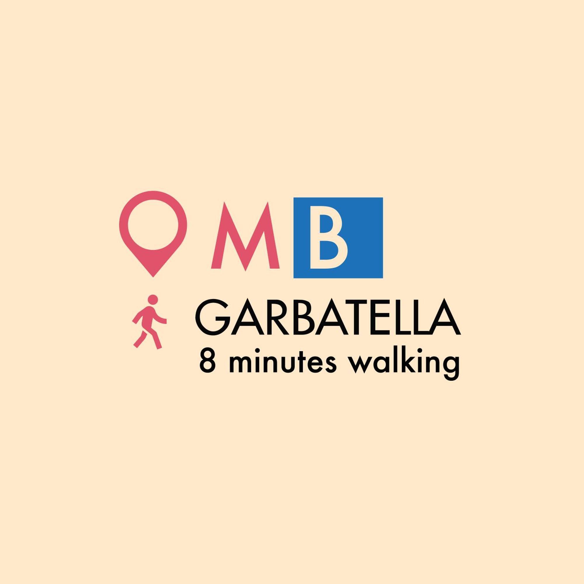 Biffi 2 - Garbatella Rooms Rome Exterior photo
